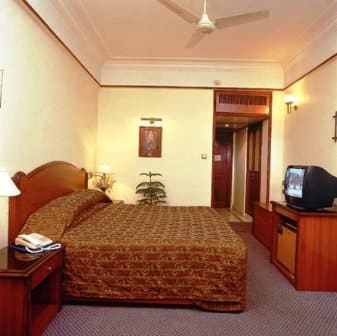Hotel Mera Mann, Lucknow 2